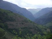 Valle del Ro Coto. Cangas del Narcea, Asturias
